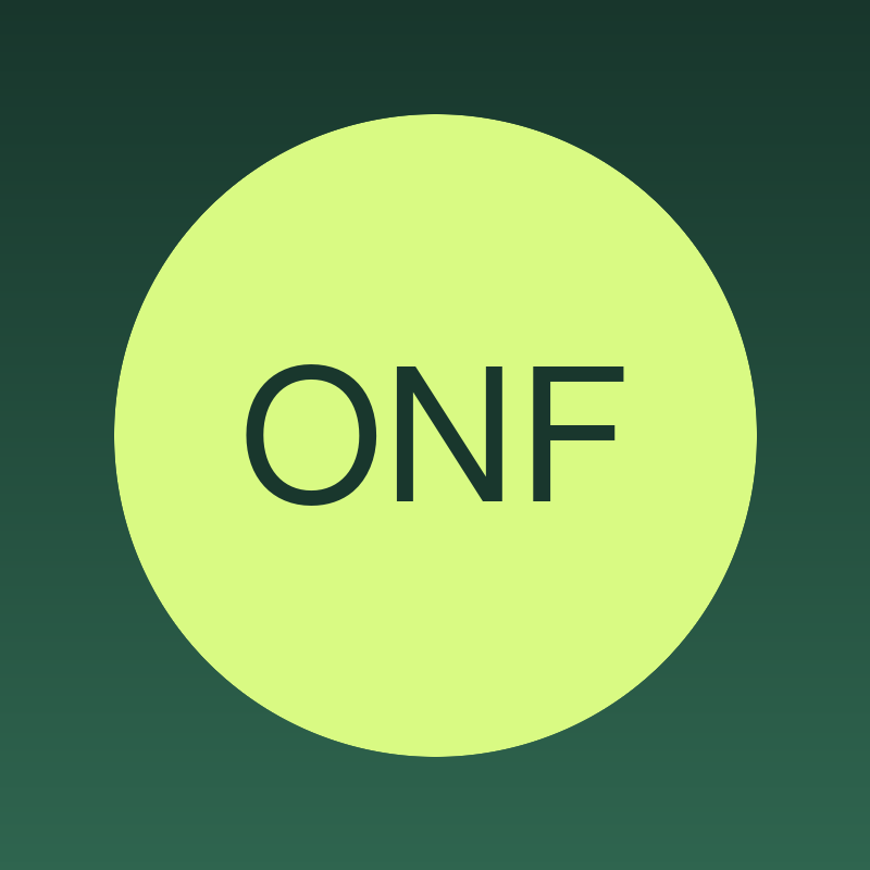 Portrait de Vingapr — Guide ONF